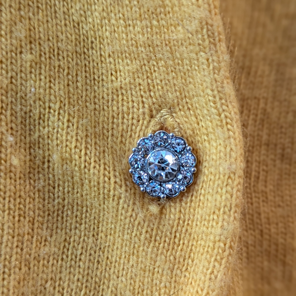 Zara Cardigan Sweater - Picture 3 of 6